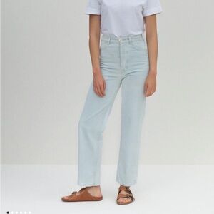 Jesse Kamm Japanese denim 225